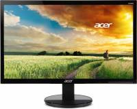 Монитор Acer 23.8&quot; K242HYLHbi черный VA 1ms 16:9 HDMI матовая 3000:1 250cd 178гр/178гр 1920x1080 D-Sub FHD 3кг