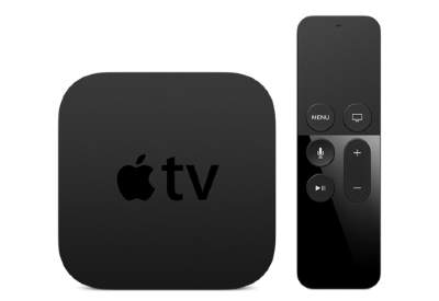 Медиаплеер Apple TV 64GB 2015