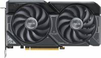 Видеокарта Asus PCI-E 4.0 DUAL-RTX4060TI-A16G NVIDIA GeForce RTX 4060TI 16Gb 128bit GDDR6 2550/18000 HDMIx1 DPx3 HDCP Ret