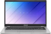 Ноутбук Asus Vivobook Go 14 E410MA-BV1841W Pentium Silver N5030 4Gb SSD128Gb Intel UHD Graphics 605 14&quot; HD (1366x768) Windows 11 Home white WiFi BT Cam (90NB0Q12-M006F0)
