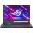 Ноутбук Asus ROG Strix G15 G513IM-HN057 Ryzen 7 4800H 16Gb SSD512Gb NVIDIA GeForce RTX 3060 6Gb 15.6" IPS FHD (1920x1080) noOS grey WiFi BT (90NR0522-M00940)