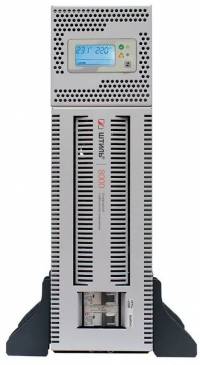 Стабилизатор напряжения Штиль ИнСтаб IS8000RT 7200Вт 8000ВА белый