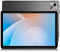 Планшет ARK Blackview Tab 13 (Pro edition) MT6771V/CZ (2.0) 8C RAM8Gb ROM128Gb 10.1&quot; IPS 1920x1200 3G 4G Android 13 серый 13Mpix 8Mpix BT GPS WiFi Touch microSDXC 1Tb 7680mAh 33hr 912hrs