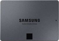 Накопитель SSD Samsung SATA-III 1TB MZ-77Q1T0BW 870 QVO 2.5&quot;