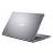Ноутбук Asus VivoBook X515EA-BQ1189 Core i3 1115G4 8Gb SSD256Gb Intel UHD Graphics 15.6" IPS FHD (1920x1080) noOS grey WiFi BT Cam (90NB0TY1-M31020)