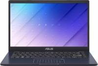 Ноутбук Asus Vivobook Go 14 E410MA-BV1832W Pentium Silver N5030 4Gb SSD128Gb Intel UHD Graphics 605 14&quot; HD (1366x768) Windows 11 Home black WiFi BT Cam (90NB0Q15-M006H0)