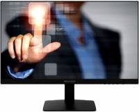 Монитор Hikvision 27" DS-D5027FN01 черный TFT LED 5ms 16:9 HDMI матовая 300cd 178гр/178гр 1920x1080 75Hz VGA FHD 4.056кг