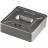 Док-станция SSD AgeStar 31CBNV1C NVMe USB3.2 алюминий черный M2 2280 M-key