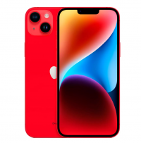 Apple iPhone 14 Plus 256GB красный