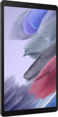 Планшет Samsung Galaxy Tab A7 Lite SM-T225 Helio P22T (2.3) 8C RAM3Gb ROM32Gb 8.7&quot; TFT 1340x800 3G 4G Android 11 темно-серый 8Mpix 2Mpix BT WiFi Touch microSD 1Tb 5100mAh