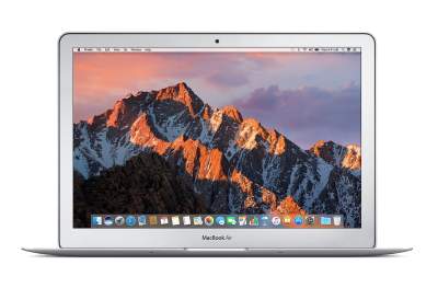 Ноутбук Apple MacBook Air 13 Mid 2017 MQD42 (Intel Core i5 1800 MHz/13.3"/1440x900/8Gb/256Gb SSD/DVD нет/Intel HD Graphics 6000/Wi-Fi/Bluetooth/MacOS X)