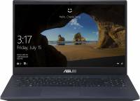 Ноутбук Asus A571LH-BQ454 Core i7 10870H 16Gb SSD512Gb NVIDIA GeForce GTX 1650 4Gb 15.6&quot; IPS FHD (1920x1080) noOS black WiFi BT Cam (90NB0QJ1-M07430)