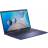 Ноутбук Asus X415JF-EK155T Pentium 6805 4Gb SSD256Gb NVIDIA GeForce Mx130 2Gb 14" TN FHD (1920x1080) Windows 10 Home blue WiFi BT Cam (90NB0SV3-M01950)
