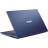 Ноутбук Asus X415JF-EK155T Pentium 6805 4Gb SSD256Gb NVIDIA GeForce Mx130 2Gb 14" TN FHD (1920x1080) Windows 10 Home blue WiFi BT Cam (90NB0SV3-M01950)