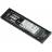 Внешний корпус SSD AgeStar 31UBVS6C NVMe/SATA USB3.0 алюминий черный M2 2280 B/M-key