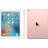 Планшет Apple iPad Pro 9.7 32Gb Wi-Fi + Cellular Rose Gold (Розовый-Золотистый)