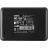 Жесткий диск Toshiba USB 3.0 1Tb HDTB510EK3AA Canvio Basics 2.5" черный