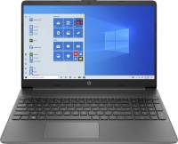 Ноутбук HP 15s-eq2069ur Ryzen 3 5300U 4Gb SSD256Gb AMD Radeon 15.6&quot; IPS FHD (1920x1080) Windows 11 Home grey WiFi BT Cam