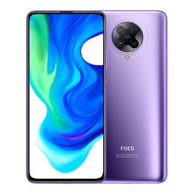 Смартфон Xiaomi Poco F2 Pro 8/256 Global Version Purple (Фиолетовый)