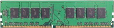 Память DDR4 8Gb 2400MHz Patriot PSD48G240082 RTL PC4-19200 CL17 DIMM 288-pin 1.2В dual rank Ret
