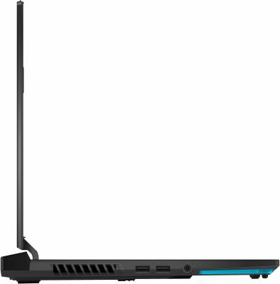 Ноутбук Asus ROG Strix G15 G513RC-HN133 Ryzen 7 6800H 16Gb SSD512Gb NVIDIA GeForce RTX 3050 4Gb 15.6" FHD (1920x1080) noOS grey WiFi BT (90NR08A5-M006Z0)