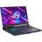 Ноутбук Asus ROG Strix G15 G513RC-HN133 Ryzen 7 6800H 16Gb SSD512Gb NVIDIA GeForce RTX 3050 4Gb 15.6" FHD (1920x1080) noOS grey WiFi BT (90NR08A5-M006Z0)