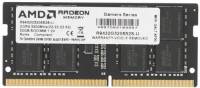 Память DDR4 32Gb 3200MHz AMD R9432G3206S2S-U R9 RTL PC4-25600 CL22 SO-DIMM 260-pin 1.2В