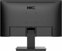 Монитор HKC 27" MB27V13FS51 черный IPS LED 16:9 HDMI M/M 250cd 178гр/178гр 1920x1080 100Hz VGA DP FHD 4.5кг
