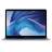 Ноутбук Apple MacBook Air 13 дисплей Retina с технологией True Tone Mid 2019 Space Grey MVFH2RU/A (Intel Core i5 8210Y 1600 MHz/13.3/2560x1600/8GB/128GB SSD/DVD нет/Intel UHD Graphics 617/Wi-Fi/Bluetooth/macOS)