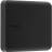Жесткий диск Toshiba USB 3.0 2Tb HDTB520EK3AA Canvio Basics 2.5" черный