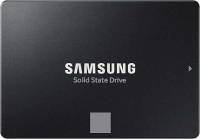Накопитель SSD Samsung SATA-III 250GB MZ-77E250BW 870 EVO 2.5&quot;