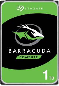 Жесткий диск Seagate SATA-III 1Tb ST1000LM049 Barracuda Pro (7200rpm) 128Mb 2.5&quot;