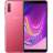 Смартфон Samsung Galaxy A7 (2018) SM-A750 4/64GB Pink (Розовый)