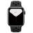 Часы Apple Watch Series 5 GPS 44mm Space Gray Aluminum Case with Antracite/Black Nike Sport Band