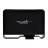 Внешний корпус для HDD Thermaltake Max 5G ST0020E SATA III USB3.0 пластик черный 3.5"