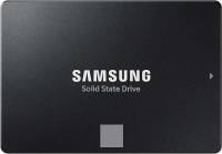 Накопитель SSD Samsung SATA III 500Gb MZ-77E500BW 870 EVO 2.5&quot;