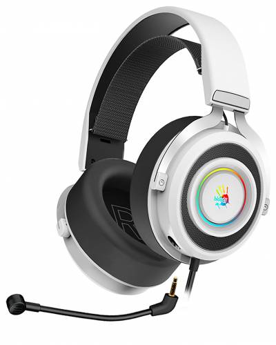 Наушники от Блади