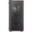 Корпус Aerocool Skribble черный без БП ATX 3x120mm 4x140mm 2xUSB3.0 audio bott PSU