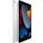 Планшет Apple iPad 2021 A2604 A13 Bionic 6С ROM64Gb 10.2" IPS 2160x1620 3G 4G iOS серебристый 8Mpix 12Mpix BT GPS WiFi Touch 9hr