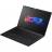Ноутбук Adata XPG Xenia 14 Core i7 1165G7 16Gb SSD512Gb Intel Iris Xe graphics 14" IPS FHD (1920x1200) Windows 10 Home 64 black WiFi BT Cam (XENIA14I7G11GXELX-BKCRU)