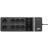 Источник бесперебойного питания APC Back-UPS BE850G2-RS 520Вт 850ВА черный