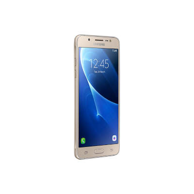 Смартфон Samsung SM-J320F/DS Galaxy J3 (2016) Gold (Золотистый)