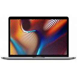 Ноутбук Apple MacBook Pro 13 дисплей Retina с технологией True Tone Mid 2020 Space Gray MWP52 (Intel Core i5 2000MHz/13.3/2560x1600/16GB/1TB SSD/DVD нет/Intel Iris Plus Graphics/Wi-Fi/Bluetooth/macOS)