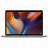 Ноутбук Apple MacBook Pro 13 дисплей Retina с технологией True Tone Mid 2020 Space Gray MWP52 (Intel Core i5 2000MHz/13.3/2560x1600/16GB/1TB SSD/DVD нет/Intel Iris Plus Graphics/Wi-Fi/Bluetooth/macOS)