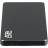 Внешний корпус для HDD/SSD AgeStar 3UB2AX2 SATA I/II/III USB3.0 алюминий черный 2.5"