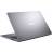 Ноутбук Asus A516JA-BQ1918 Core i7 1065G7 16Gb SSD512Gb Intel Iris Plus graphics 15.6" IPS FHD (1920x1080) noOS grey WiFi BT Cam (90NB0SR1-M36230)