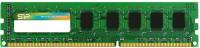Память DDR3L 4Gb 1600MHz Silicon Power SP004GLLTU160N02 RTL PC3-12800 CL11 DIMM 240-pin 1.35В Ret