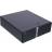 ПК IRU Office 510B5SFi SFF i5 11500 (2.7) 8Gb SSD256Gb UHDG 750 Free DOS GbitEth 230W черный
