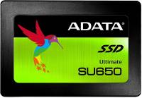 Накопитель SSD A-Data SATA-III 512GB ASU650SS-512GT-R Ultimate SU650 2.5&quot;