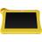 Планшет Alcatel Kids 8052 MT MT8167D (1.3) 4C RAM1.5Gb ROM16Gb 7" TN 1024x600 Android 9.0 желтый 2Mpix 2Mpix BT WiFi Touch microSD 128Gb minUSB 2580mAh до 400hrs